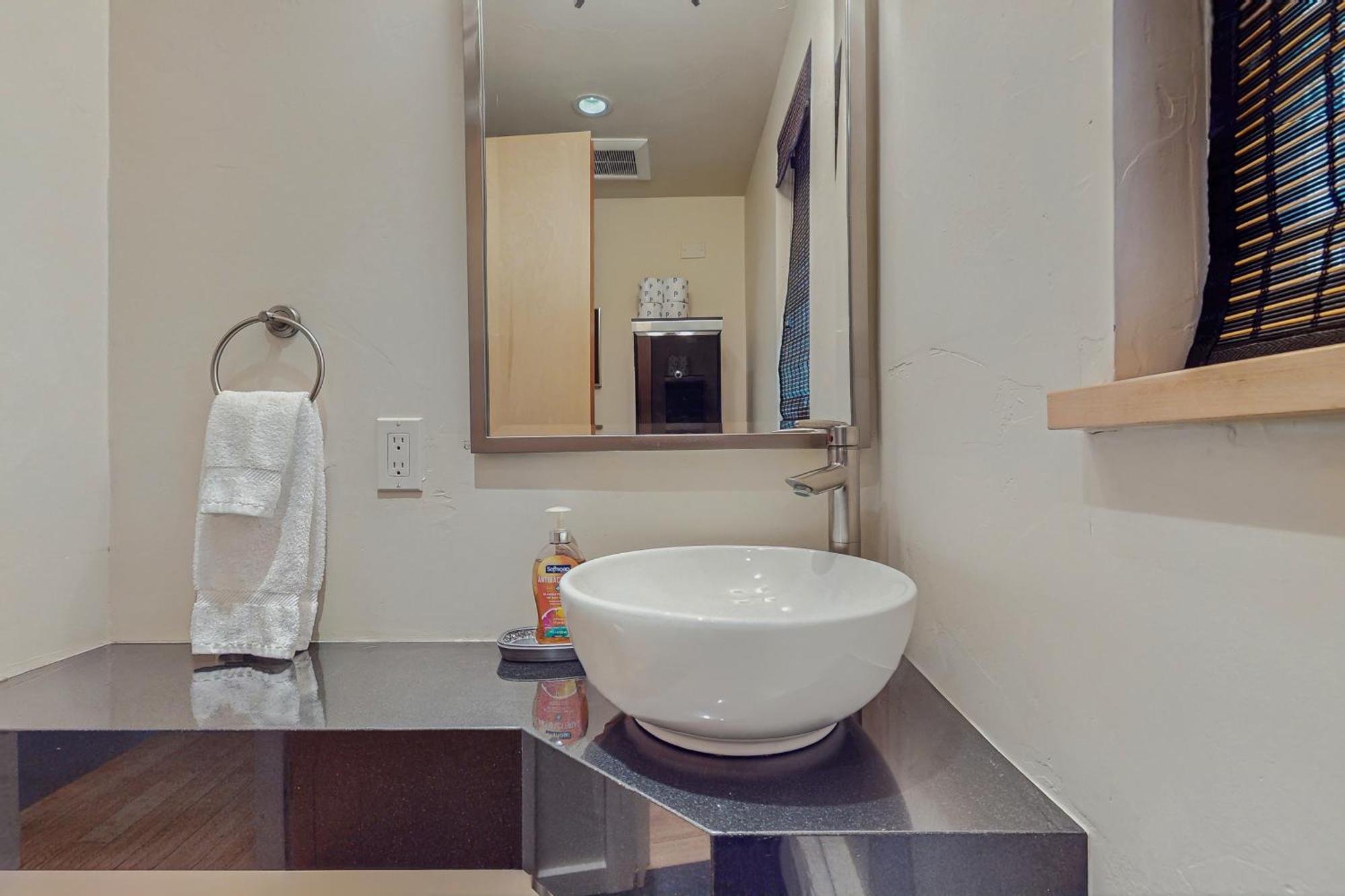 Chic Condo Unit 1 阿斯彭 外观 照片